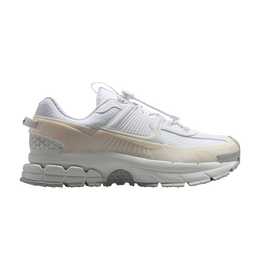 Nike Кроссовки Zoom Vomero Roam 'White Phantom', белый hj4646 100 | white phantom