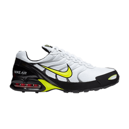 Nike Кроссовки Air Max Torch 4 'White Volt', белый ck0061 100 | white volt