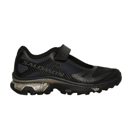 Salomon Кроссовки MM6 Maison Margiela x XT-Mary Jane 'Black Soft Clay', черный l47682400 | black soft clay