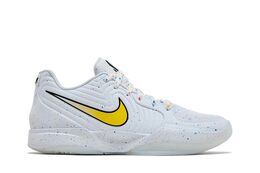 Nike Кроссовки Ja 2 'Ja-Breaker', белый if1606 100 | ja-breaker
