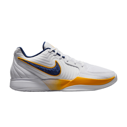 Nike Кроссовки Ja 2 'Murray State', белый if1606 101 | murray state
