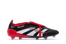 Adidas Кроссовки Predator 24 Elite Foldover Tongue BWR FG 'Moments Pack', черный jh9258 | moments pack