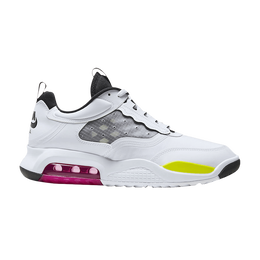 Nike Кроссовки Jordan Air Max 200 'Vibrant', белый cd6105 102 | vibrant