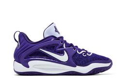 Nike Кроссовки KD 15 TB 'Court Purple', фиолетовый dx6648 500 | court purple