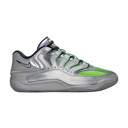 Nike Кроссовки KD 18 EP 'EYBL', серебряный if2518 001 | eybl