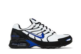 Nike Кроссовки Air Max Torch 4 'White Hyper Blue', белый cw7026 100 | white hyper blue