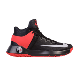 Nike Кроссовки KD Trey 5 IV 'Bred', черный 844571 600 | bred
