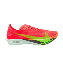Nike Кроссовки ZoomX Streakfly 2 'Bright Crimson Lime Blast', красный hf6416 600 | bright crimson lime blast