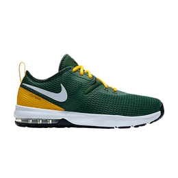 Nike Кроссовки Air Max Typha 2 'NFL Green Bay', зеленый ar0509 300 | nfl green bay