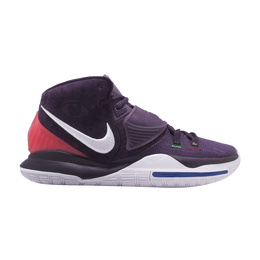 Nike Кроссовки Kyrie 6 EP 'Enlightenment', фиолетовый bq4631 500 | enlightenment