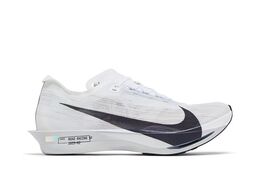 Nike Кроссовки ZoomX Streakfly 2 'White Obsidian Mist', белый hf6416 100 | white obsidian mist