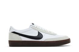 Nike Кроссовки Killshot 2 Leather 'White Black Gum', белый hf1054 100 | white black gum