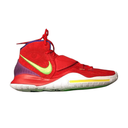 Nike Кроссовки Kyrie 6 'Kyrie Invitational', разноцветный cv0869 900 | kyrie invitational