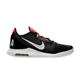 Nike Кроссовки Air Max Wildcard HC 'Black Bright Crimson', черный ao7351 006 | black bright crimson
