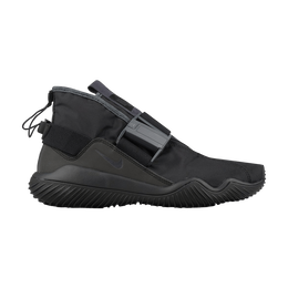 Nike Кроссовки Komyuter SE 'Triple Black', черный aa0531 001 | triple black