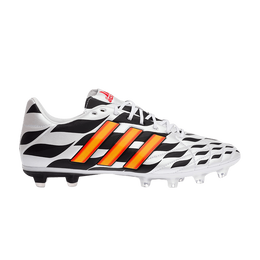 Adidas Кроссовки 11Pro FG 'World Cup Battle Pack', белый m19894 | world cup battle pack