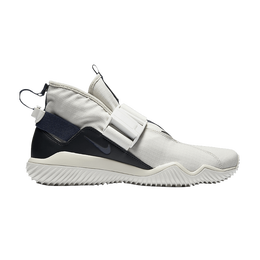 Nike Кроссовки Komyuter 'Desert Sand Obsidian', желто-коричневый aa2211 003 | desert sand obsidian