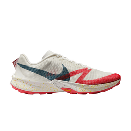 Nike Кроссовки Kiger 10 'Summit White Magic Ember Armory Navy', кремовый fv3929 100 | summit white magic ember armory navy