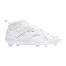 Adidas Кроссовки David Beckham x Accelerator FG 'Triple White', белый ap9868 | triple white