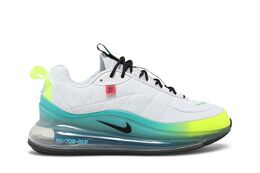 Nike Кроссовки Air MX-720-818 'Worldwide Pack', белый ct1282 100 | worldwide pack