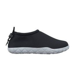 Nike Кроссовки Air Moc Ultra BR 'Black', черный 902777 001 | black