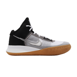 Nike Кроссовки Kyrie Flytrap 4 EP 'Black Cool Grey', черный ct1973 006 | black cool grey