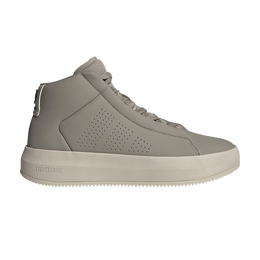 Adidas Кроссовки Mercedes-AMG Petronas Formula One Team x Acesmash Mid 'Putty Beige', серый jr1060 | putty beige