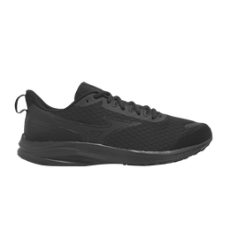 Mizuno Кроссовки Esperunzer 2 Super Wide 'Black', черный k1ga244402 | black