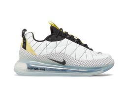 Nike Кроссовки Air MX 720-818 'Yellow', белый ci3871 100 | yellow