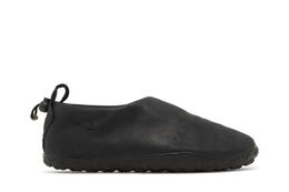 Nike Кроссовки ACG Moc Premium 'Black', черный fv4569 001 | black