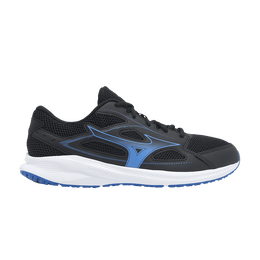 Mizuno Кроссовки Maximizer 26 Wide 'Black Blue', черный k1ga240051 | black blue