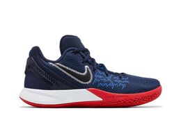 Nike Кроссовки Kyrie Flytrap 2 'USA', синий ao4436 401 | usa
