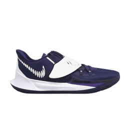 Nike Кроссовки Kyrie Low 3 TB 'New Orchid', фиолетовый cw4147 501 | new orchid