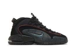 Nike Кроссовки Air Max Penny 1 'Faded Spruce', черный dv7442 001 | faded spruce