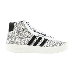 Adidas Кроссовки Adicolor Hi Bk2 'Keith Haring', черный 562891 | keith haring