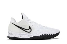 Nike Кроссовки Kyrie Low 4 TB 'White', белый dm5041 100 | white