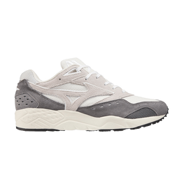 Mizuno Кроссовки Contender 'White Grey', белый d1ga221201 | white grey
