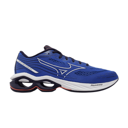 Mizuno Кроссовки Wave Creation 24 'Royal Blue', синий j1gc230153 | royal blue