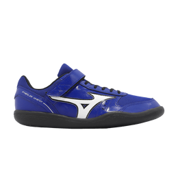Mizuno Кроссовки Field Geo TH 'Reflex Blue', синий u1ga184801 | reflex blue