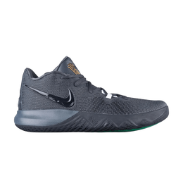 Nike Кроссовки Kyrie Flytrap 'Anthracite Green', черный aa7071 008 | anthracite green