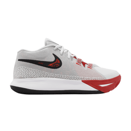 Nike Кроссовки Kyrie Flytrap 6 EP 'Photon Dust University Red', серый dm1126 002 | photon dust university red
