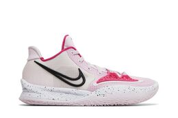 Nike Кроссовки Kyrie Low 4 'Kay Yow', розовый dv2496 600 | kay yow