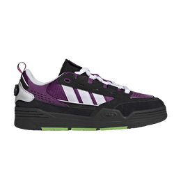 Adidas Кроссовки ADI2000 'Glory Purple', фиолетовый gx4636 | glory purple