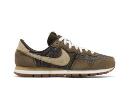 Nike Кроссовки Air Pegasus 83 Premium 'NAI-KE - The One Line', коричневый dz6301 222 | nai-ke - the one line