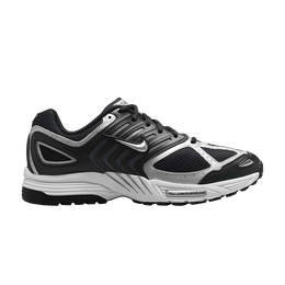 Nike Кроссовки Air Pegasus 2K5 'Black Metallic Silver', черный hq3031 001 | black metallic silver
