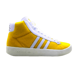 Adidas Кроссовки Adicolor Hi Y2, желтый 562882