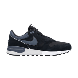 Nike Кроссовки Air Odyssey 'Black Magnet Grey', черный 652989 001 | black magnet grey