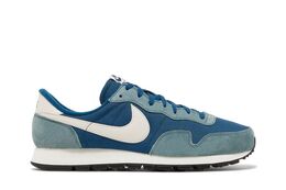 Nike Кроссовки Air Pegasus 83 Premium 'Valerian Blue', синий dq7675 400 | valerian blue