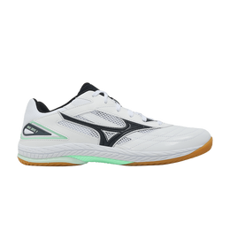 Mizuno Кроссовки Wave Drive 9 'White Salute Mint', белый 81ga220541 | white salute mint