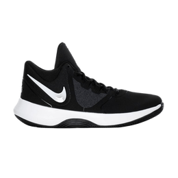 Nike Кроссовки Air Precision 2 NBK 'Black White', черный aq3521 001 | black white